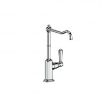 Vogt KF.09CA.01.CC - Vogt Carinthia Faucet for Water Filtration System CC