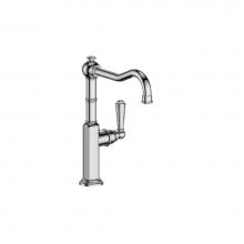 Vogt KF.12CA.2100.CC - Vogt Carinthia Kitchen/ Bar/ Prep Faucet CC