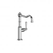 Vogt KF.12CA.2200.CC - Vogt Carinthia Kitchen/ Bar/ Prep Faucet CC