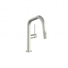 Vogt KF.13D2.1214.SS - Vogt Drava 13'' Bar/Prep Faucet SS