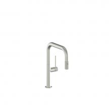 Vogt KF.13D3.1214.SS - Vogt Drava 13'' Bar/Prep Faucet SS