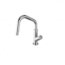 Vogt KF.13M2.1504.CC - Vogt Mond Mini 13'' Bar/Prep Faucet CC