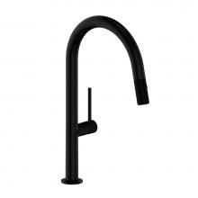 Vogt KF.16D1.1214.MB - Vogt Drava 16'' Kitchen Faucet MB