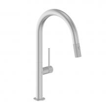 Vogt KF.16D1.1214.SS - Vogt Drava 16'' Kitchen Faucet SS