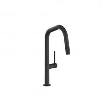 Vogt KF.16D2.1214.MB - Vogt Drava 16'' Kitchen Faucet MB