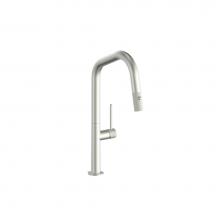 Vogt KF.16D2.1214.SS - Vogt Drava 16'' Kitchen Faucet SS