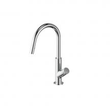 Vogt KF.16M1.1504.CC - Vogt Mond 16'' Kitchen Faucet CC