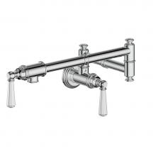 Vogt KF.CA.22.CC - Vogt Carinthia Pot Filler CC