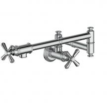 Vogt KF.CA.23.CC - Vogt Carinthia Pot Filler CC