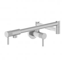 Vogt KF.DA.13.SS - Vogt Drava Pot Filler SS