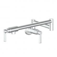 Vogt KF.ZN.11.SS - Vogt Zehn Pot Filler SS