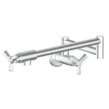 Vogt KF.ZN.13.SS - Vogt Zehn Pot Filler SS