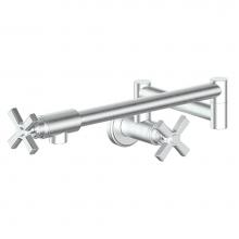 Vogt KF.ZN.14.SS - Vogt Zehn Pot Filler SS