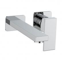 Vogt TM.KG.1400.CC - Vogt Kapfenberg Trim for Wall Mount Lavatory Faucet CC