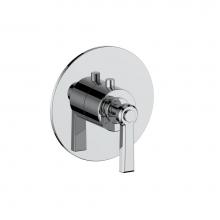 Vogt TM.Z1.150.CC - Vogt Zehn Trim for 3/4'' High-Flow TH Valve CC