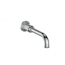 Vogt TS.10.07.CC - Vogt Carinthia Tub Spout CC