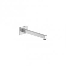 Vogt WA.01.12.CC - Vogt 12'' Square Wall Mount Shower Arm CC