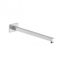 Vogt WA.01.16.CC - Vogt 16'' Square Wall Mount Shower Arm CC