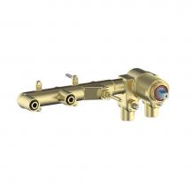 Thermostatic Valves