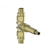 Volume Control Valve With Trim