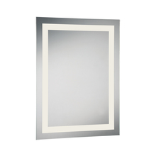 Eurofase Blue US 29108-015 - Mirror, LED, Back-lit, Small, Rect