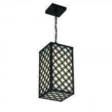 Eurofase Blue US 42697-015 - 8" Outdoor LED Pendant