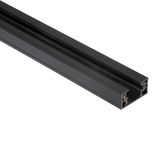 Eurofase Blue CA 1004-01 - Track, 4ft, Black