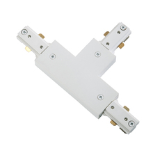 Eurofase Blue CA 1540-02 - T Connector, White