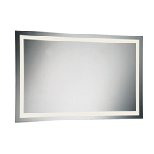 Eurofase Blue CA 29107-018 - Mirror, LED, Back-lit, Large, Rect