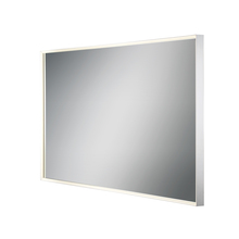 Eurofase Blue CA 31480-017 - Mirror, LED, Edge-lit, Lrg, Rect