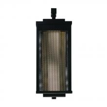 Eurofase Blue CA 42717-010 - 17" LED Wall Sconce