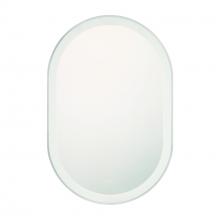 Eurofase Blue CA 47562-011 - Sara 36" LED Mirror In Silver