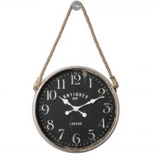 Uttermost 06428 - Bartram Wall Clock