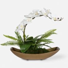 Uttermost 60207 - Uttermost Transcend Orchid Centerpiece