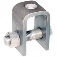 Anvil 0500300108 - 66 3/8 Gal Welded Beam Attch L/Bolt