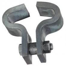 Anvil 0500315106 - 134 4 Gal Stl Hvy Duty Beam Clamp