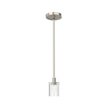 Alora Lighting PD314301PNCC - Salita