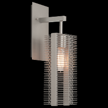 Hammerton IDB0020-11-FB-F-L3 - Downtown Mesh Sconce