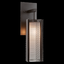 Hammerton IDB0020-11-GB-F-L3 - Downtown Mesh Sconce