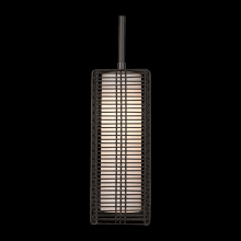 Hammerton LAB0020-11-CS-F-C01-L1 - Downtown Mesh Pendant