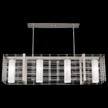 Hammerton PLB0020-45-GB-F-001-E2 - Downtown Mesh Linear Suspension-45