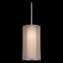 Hammerton LAB0019-11-FB-F-C01-L3 - Uptown Mesh Pendant-Rod Suspended-11