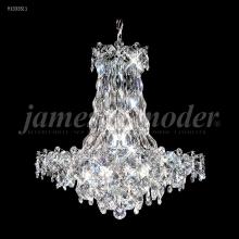 James R Moder 91333S11 - Continental Fashion Chandelier