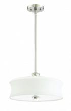 Sunset F20004-80 - 3 LT 60W MB AMALA BOWL PENDANT