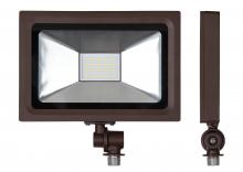 Sunset F7503-49-4K - LED FLOOD LIGHT 30W 4000K 3450LM