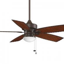 FanC Fans Fanimation FP8016OB - Tropical Oil Rubbed Bronze Ceiling Fan