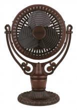 FanC Fans Fanimation FPH210RS-FPH41RS - Tropical Rust Fan