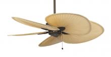 FanC Fans Fanimation MA7500OB-ISP1 - Oil Rubbed Bronze Ceiling Fan