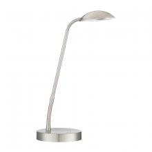 Kendal PTL4095-SN - IONN LED Desk Lamp