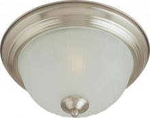 Luminations 5830FTSN - 1 Light Flush Mount